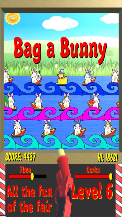 Bag a Bunny Pro Screenshot 5