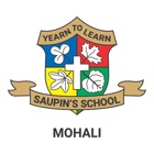 Saupin's School,Mohali