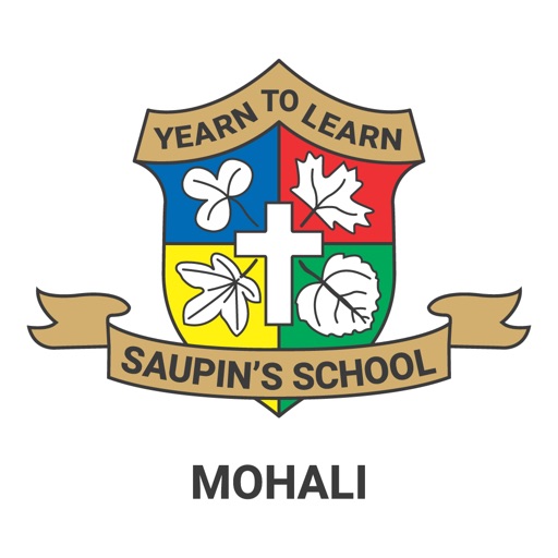 Saupin's School,Mohali Download