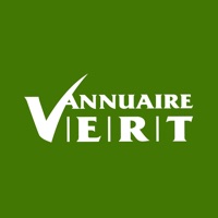 Annuaire Vert app not working? crashes or has problems?