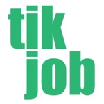 TikJob تيك جوب