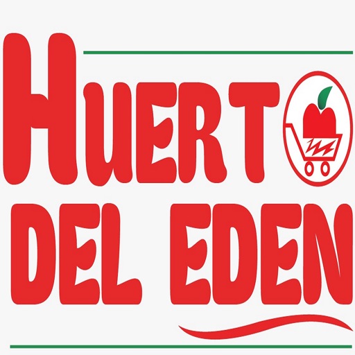 Huerto Del Eden