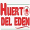 Using Huerto Del Eden's shopping app will let you search and order products from the store, quickly and easily