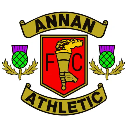 Annan Athletic FC Cheats
