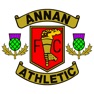 Get Annan Athletic FC for iOS, iPhone, iPad Aso Report