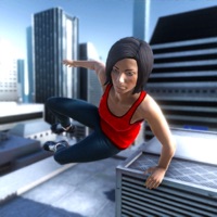 Parkour Extreme Pro