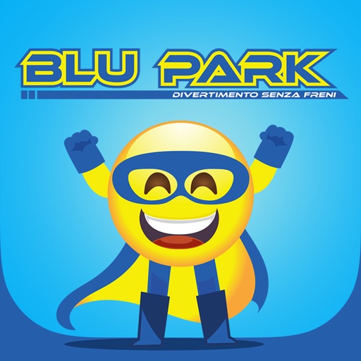 Blu Park Salerno for PC Windows 7,8,10,11