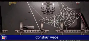 Screenshot 5 Spider - GameClub iphone