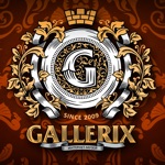 Gallerix PRO-Online Museum