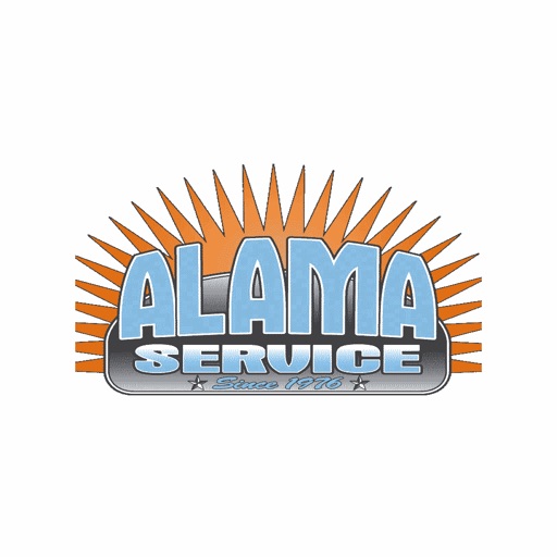 Alama Service