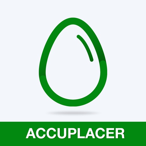 Accuplacer Practice Test Pro icon