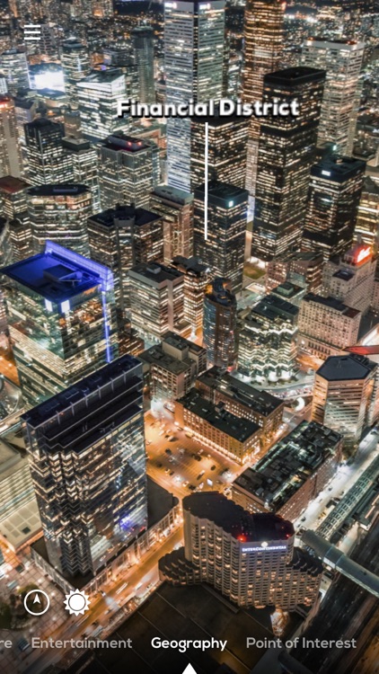 CN Tower Viewfinder screenshot-4