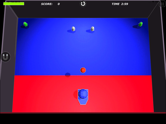 Screenshot #5 pour Magquash