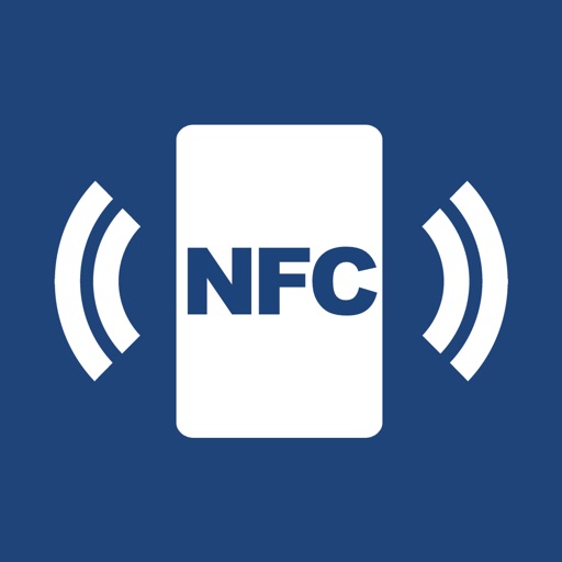 NFC Tag Reader Pro by Julien Millau