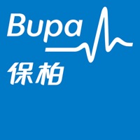 myBupa