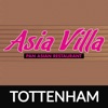 ASIA VILLA TOTTENHAM N17