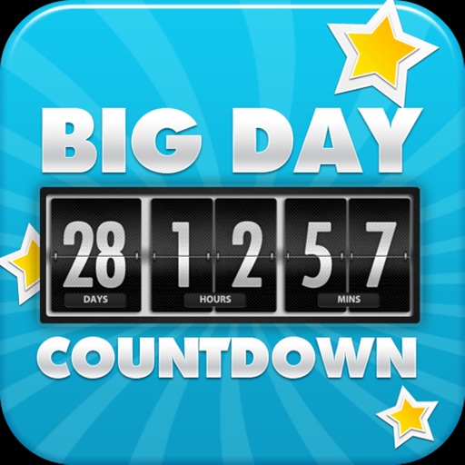 big day countdown download mac free