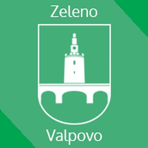 Zeleno Valpovo