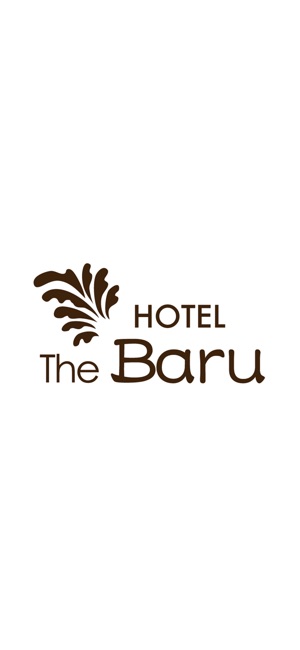 HOTEL The Baru（バル）