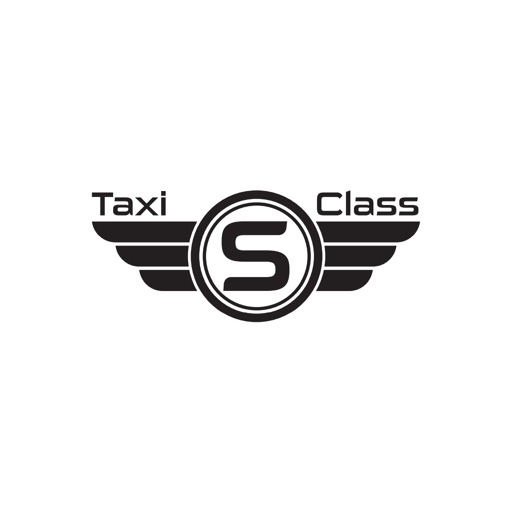 Taxi S Class