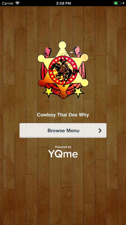 Cowboy Thai Dee Why