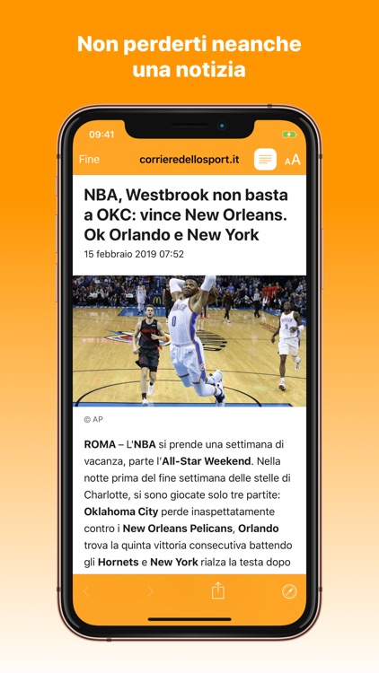 Tripla Doppia - Basket news