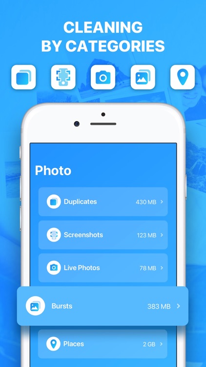 Cleaner AI - Smart Assistant screenshot-4