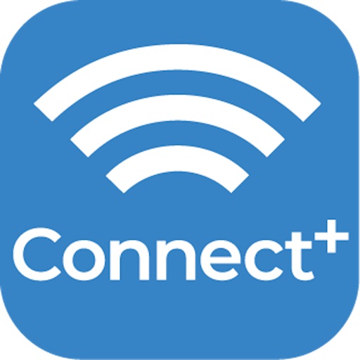 Connect+ Installer Icon