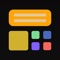 Color Theme Widget:Widgets Go