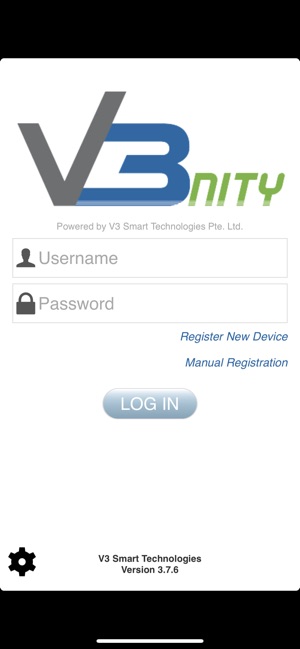 V3Nity WAM 3(圖1)-速報App