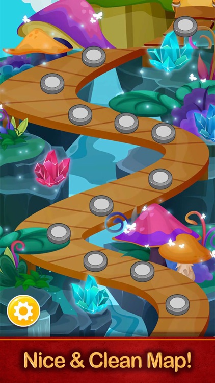 Fruits Garden : Swipe Juice screenshot-5