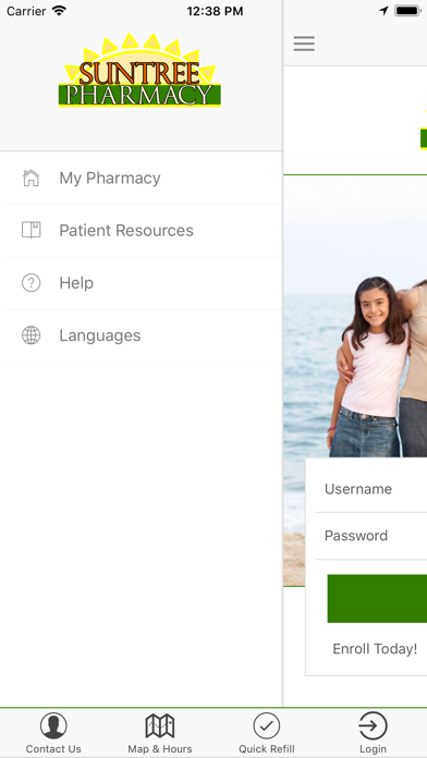 Suntree Pharmacy screenshot 2