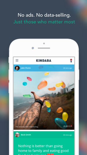 Kindaba(圖1)-速報App