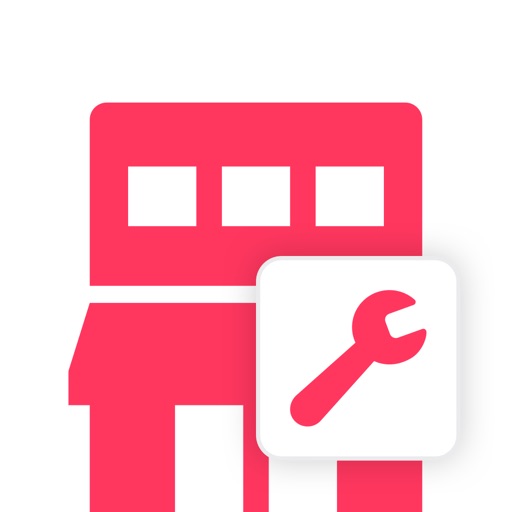 Interact Retail Install Icon