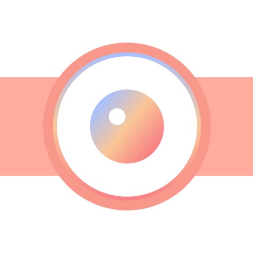 Posing Design Camera