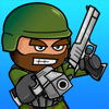 Mini Militia - Doodle Army 2 - Miniclip.com