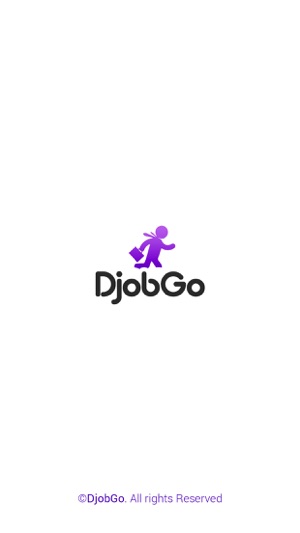 DjobGo - Offres d’emploi(圖1)-速報App