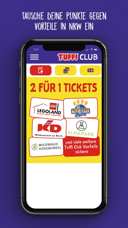 Tuffi Club