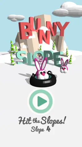 Game screenshot Bunny Slope mod apk