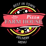 Farmhouse Pizza,