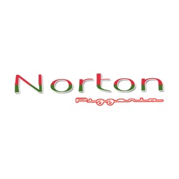 Norton Pizzeria STOCKTON