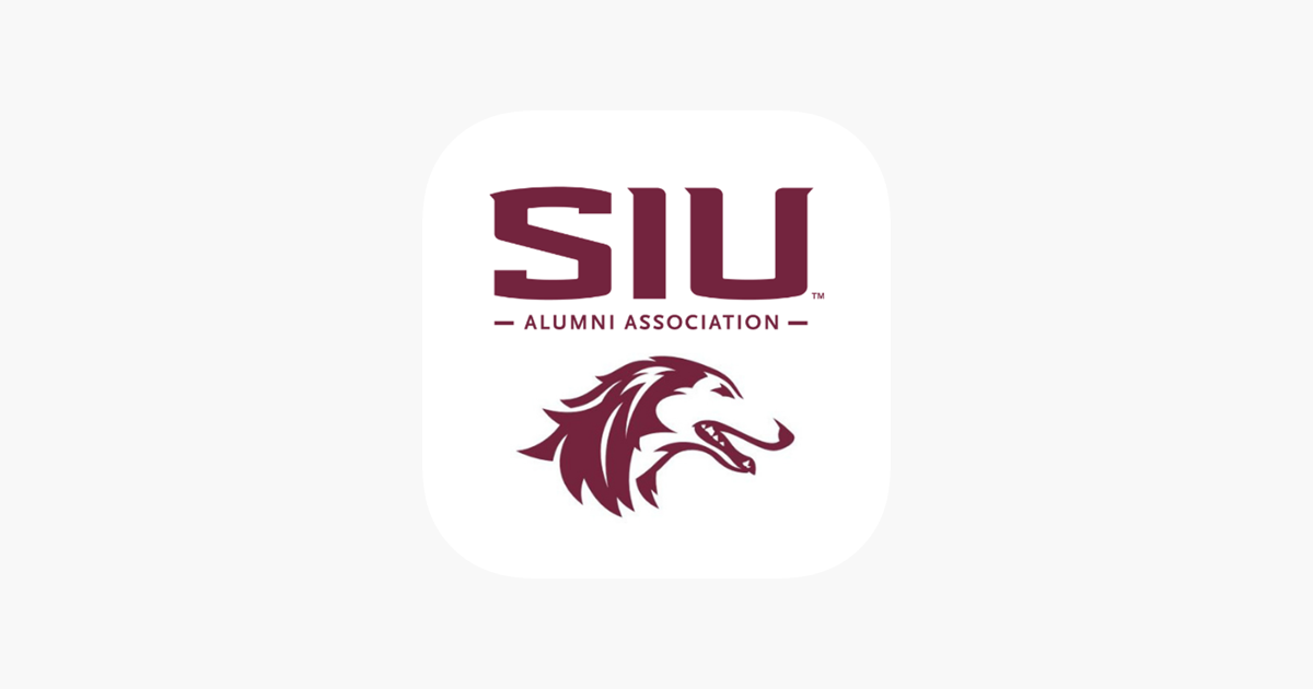‎SIU Alumni on the App Store