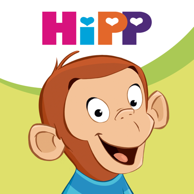 HiPP Buddies App