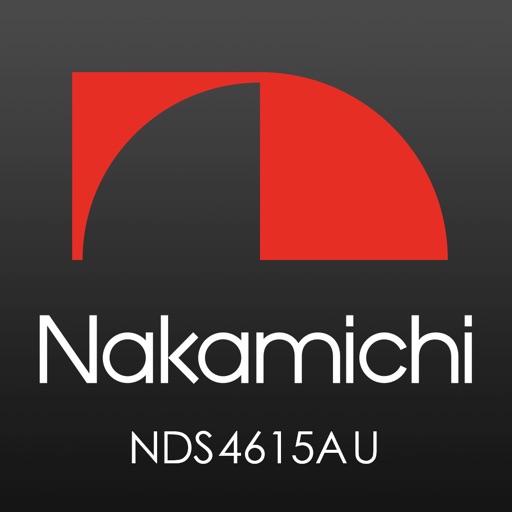 NDS4615AU iOS App