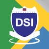 DSI Map