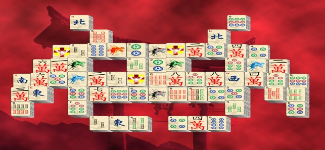 Mahjong Extreme - Plus(圖8)-速報App