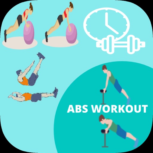 Ab Workout icon