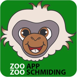 Zoo App Schmiding