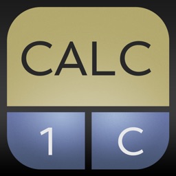 CALC 1 Graphing Calculator