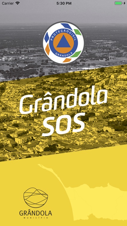 SOS Grândola